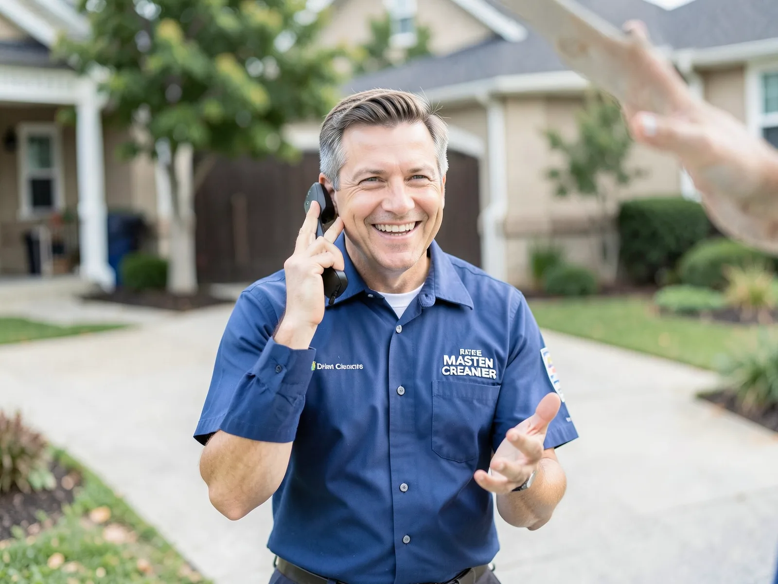 Drain Cleaning Belle Valley, OH FAQs